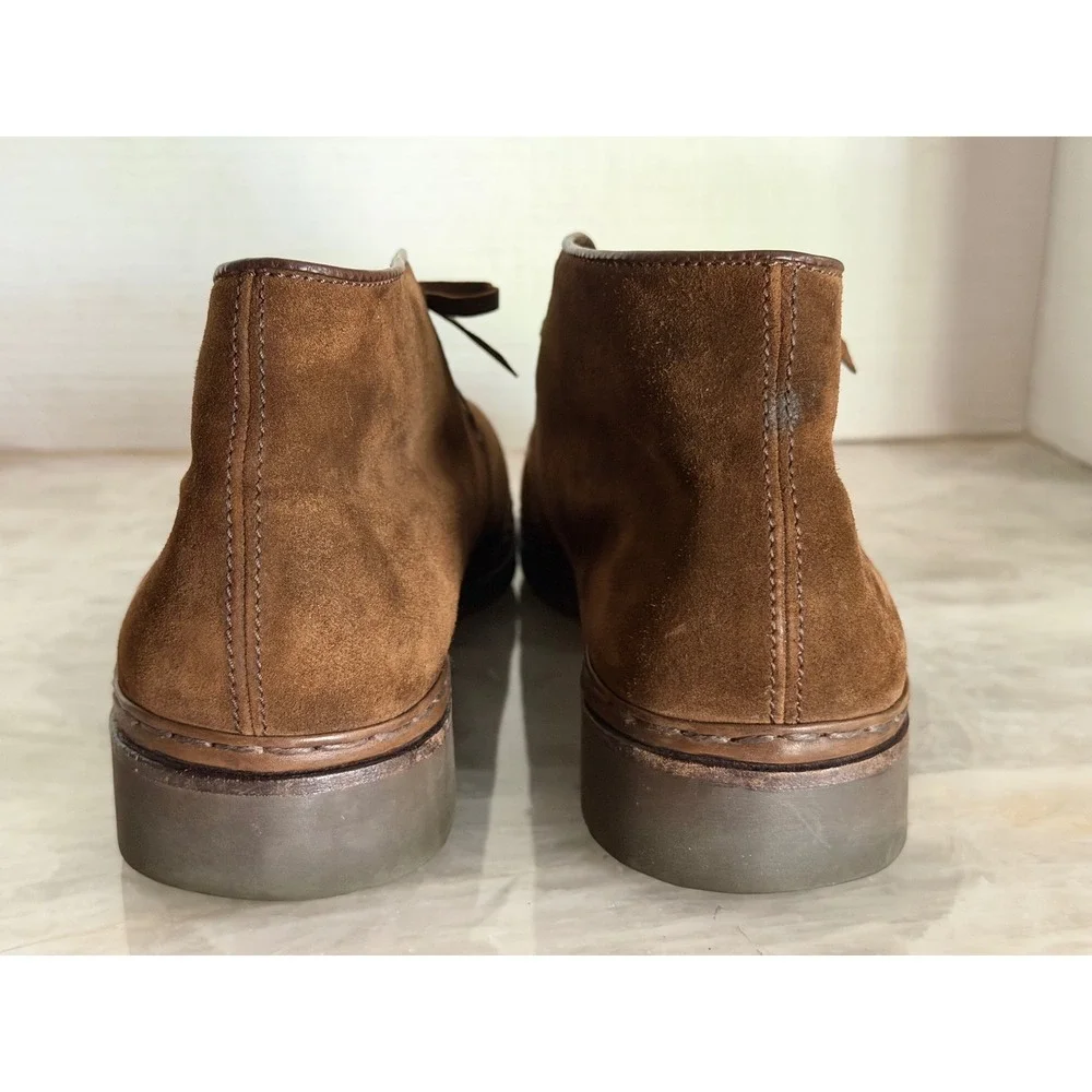 Unbranded step into